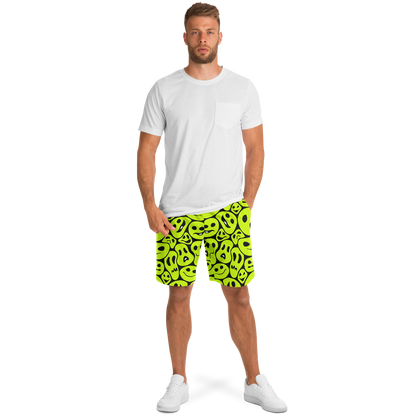 EMOJIFY MEN's SHORT Taufaa