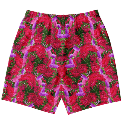 BRIGHT FLORAL MEN's SHORT