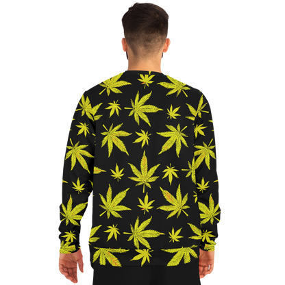 HERBAL HIGH SWEATSHIRT