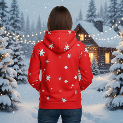 MERRY CHRISTMAS HOODIE