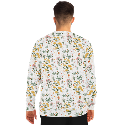 NATURE's BLOOM SWEATSHIRT