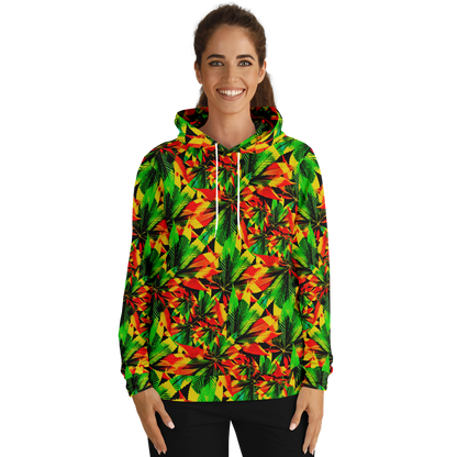 Fashion Hoodie - AOP Taufaa