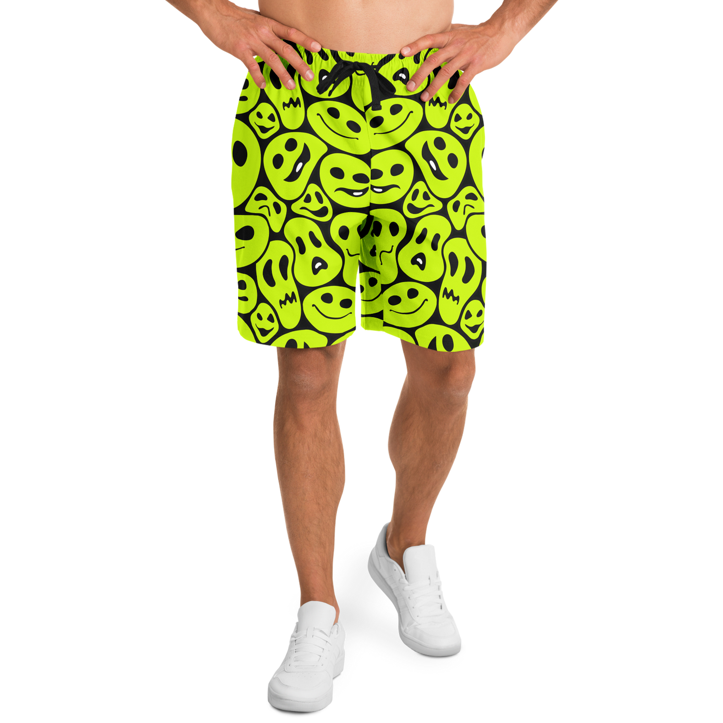 EMOJIFY MEN's SHORT Taufaa