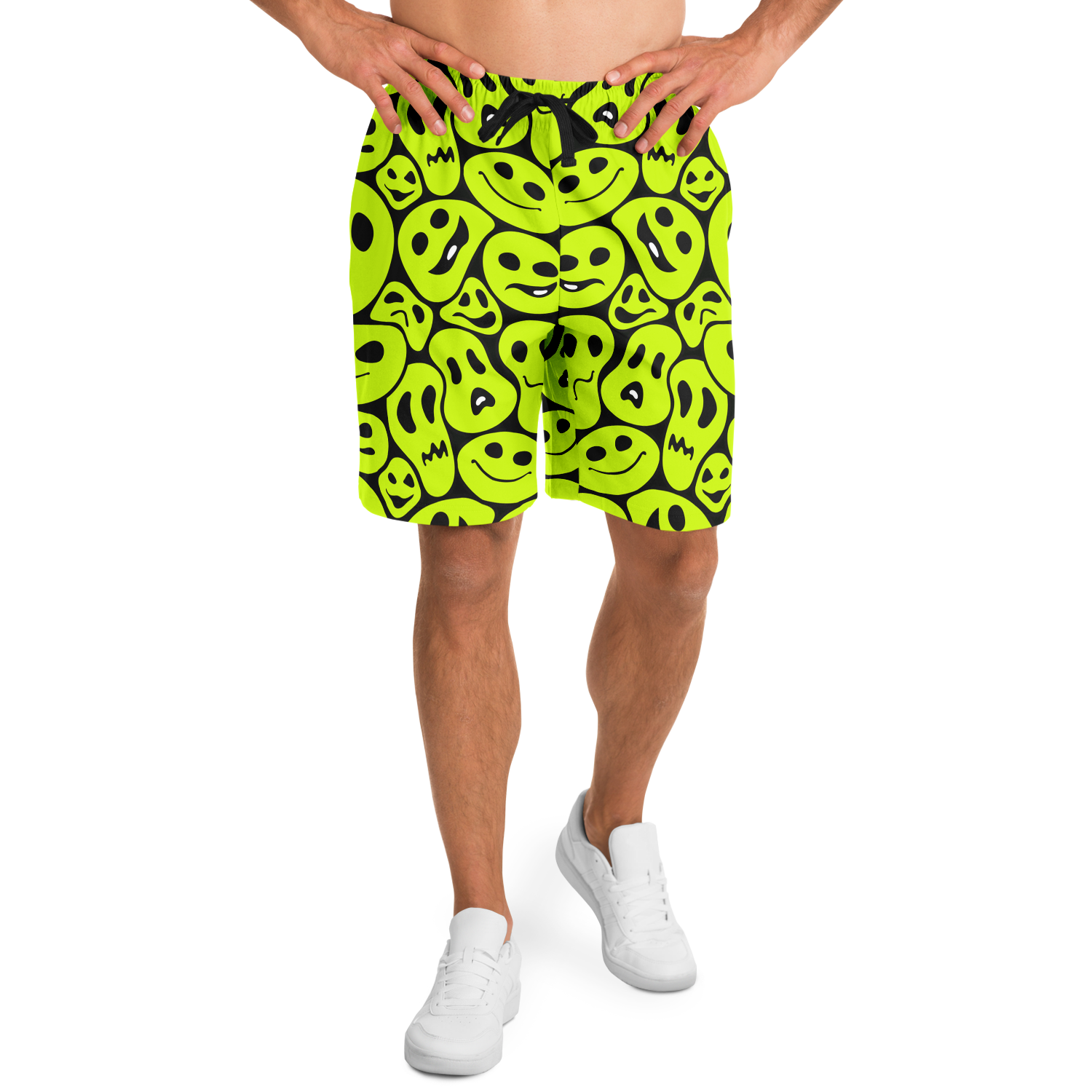 EMOJIFY MEN's SHORT Taufaa