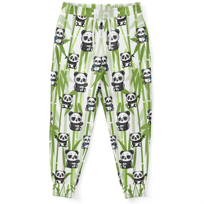 PANDA PALS JOGGER