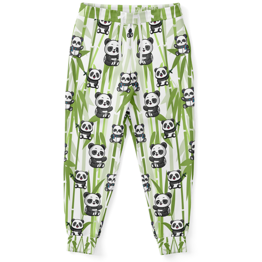 PANDA PALS JOGGER