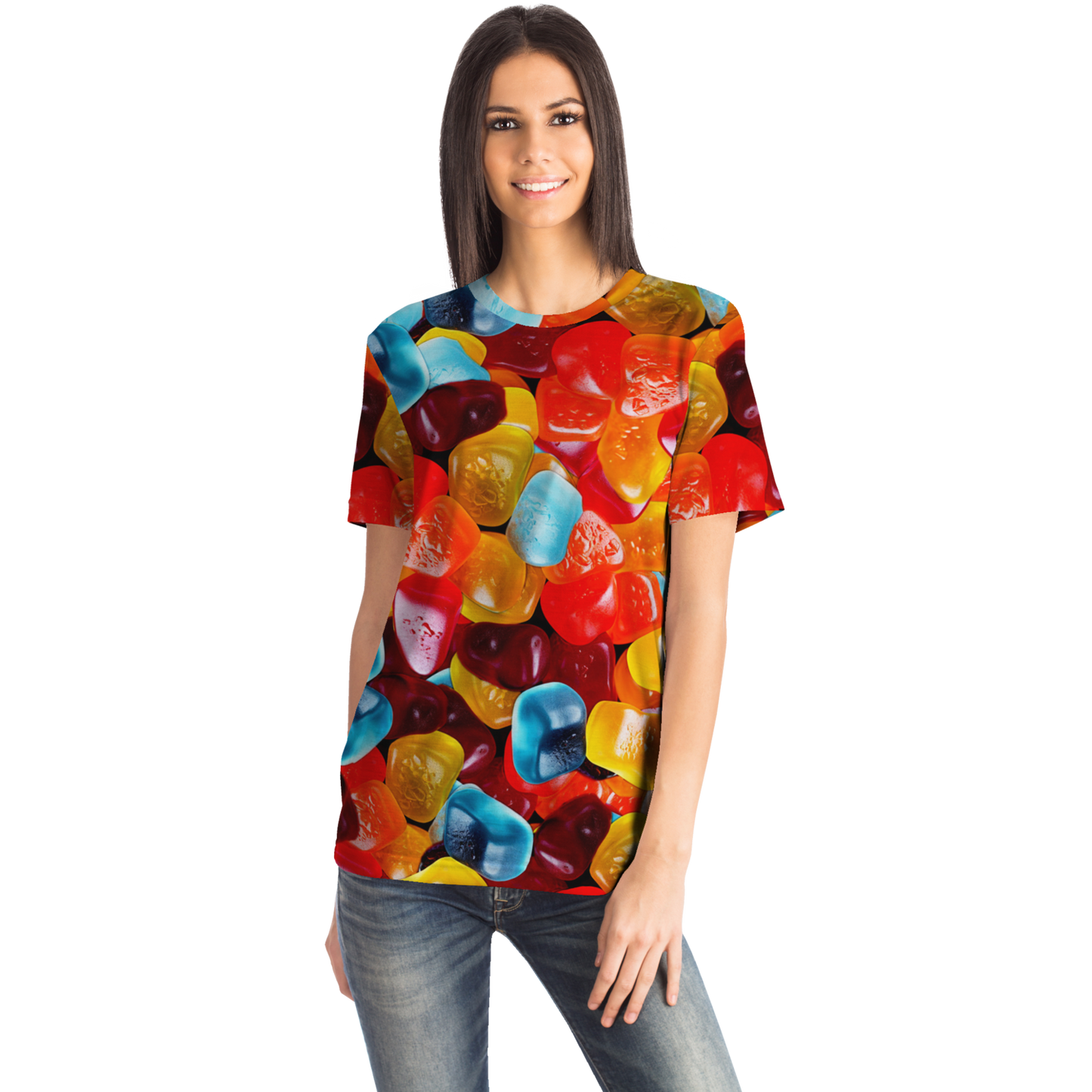 JELLY JOY T-SHIRT