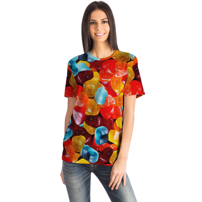 JELLY JOY T-SHIRT