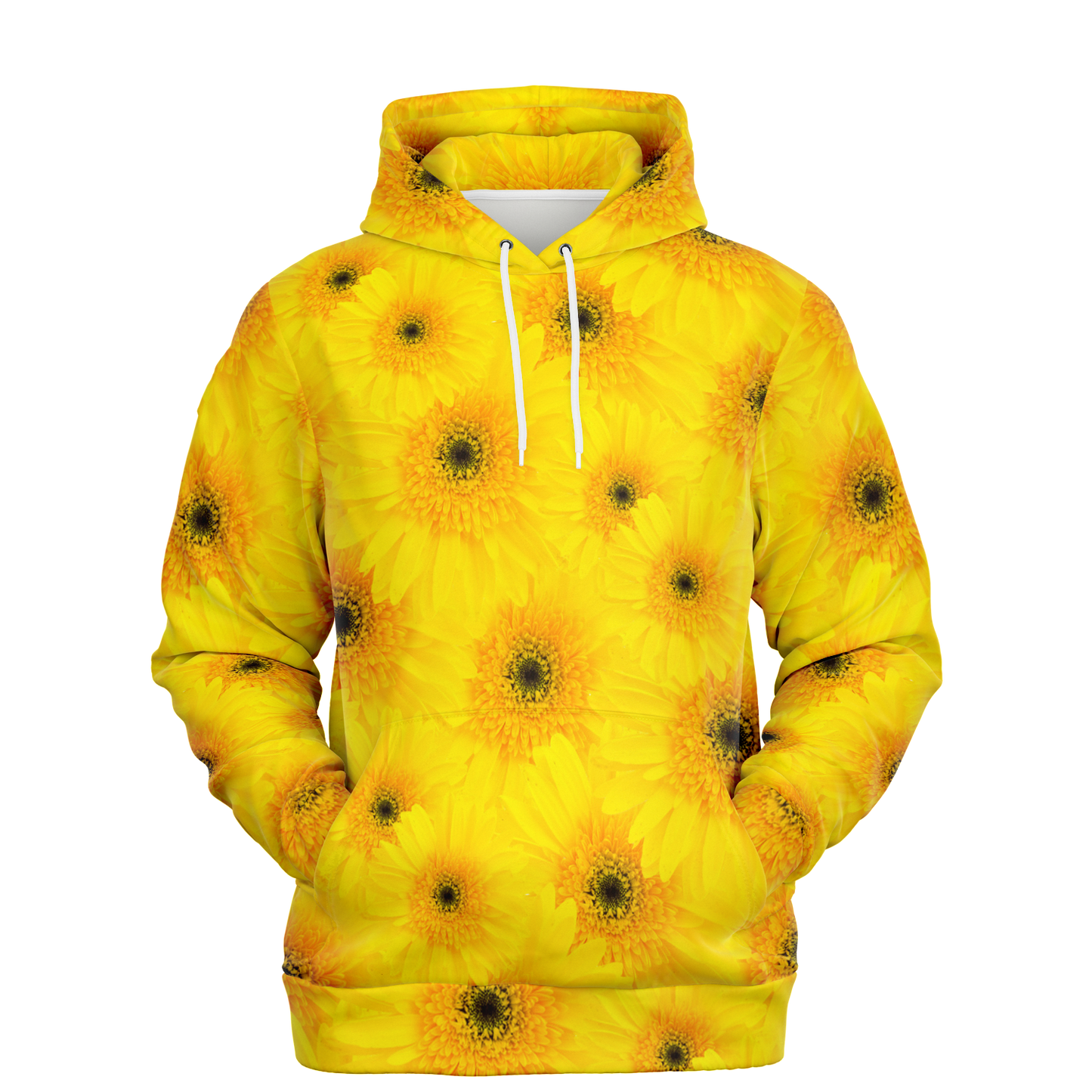 Fashion Hoodie - AOP Taufaa