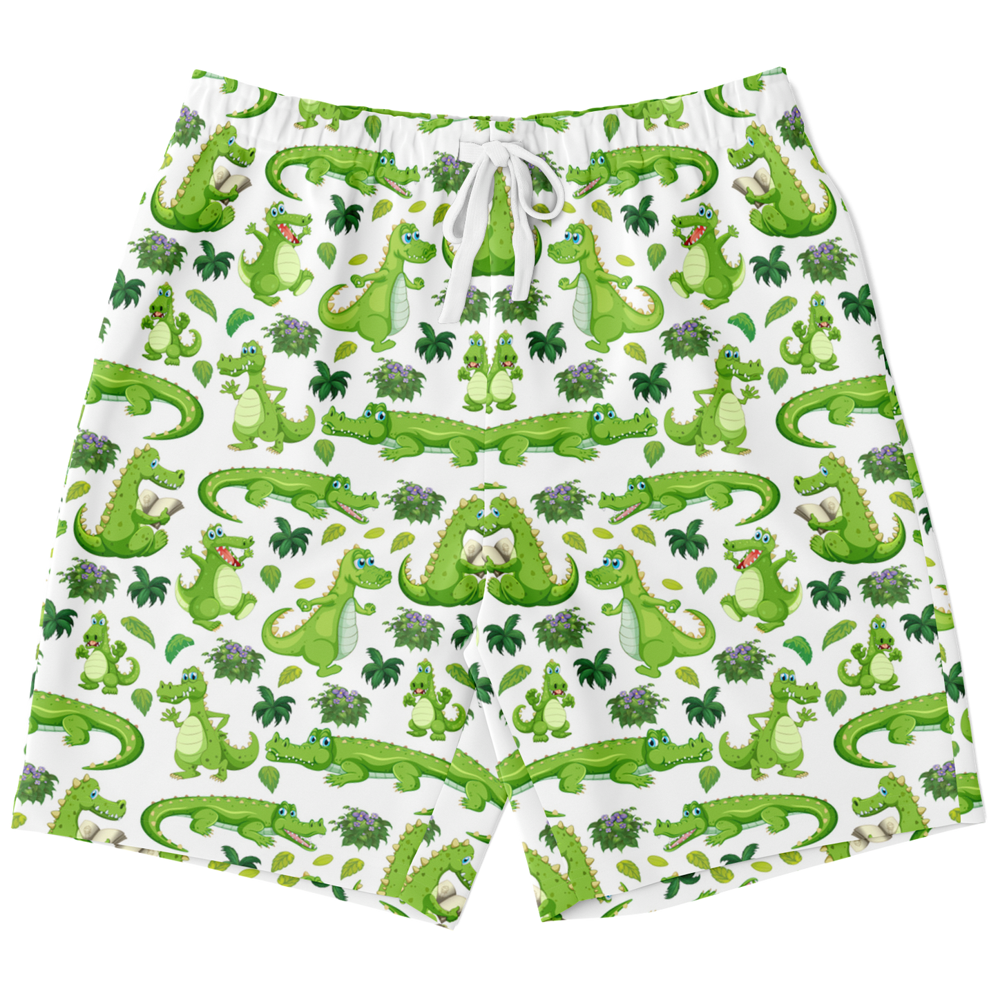 <alt.Croc Comfort Men's Shorts - Taufaa>