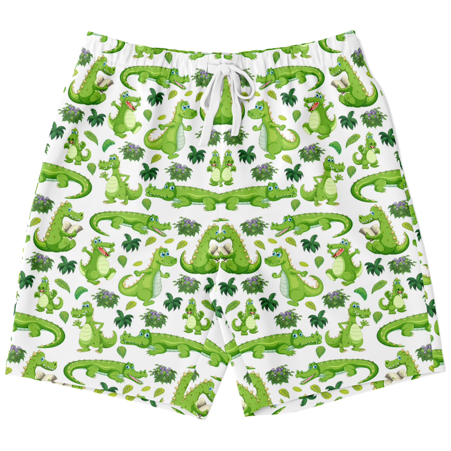 <alt.Croc Comfort Men's Shorts - Taufaa>