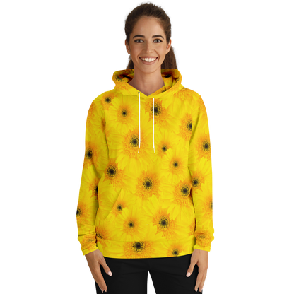 Fashion Hoodie - AOP Taufaa