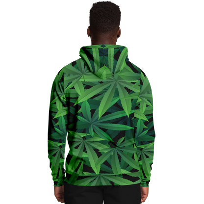 HERB HAVEN HOODIE