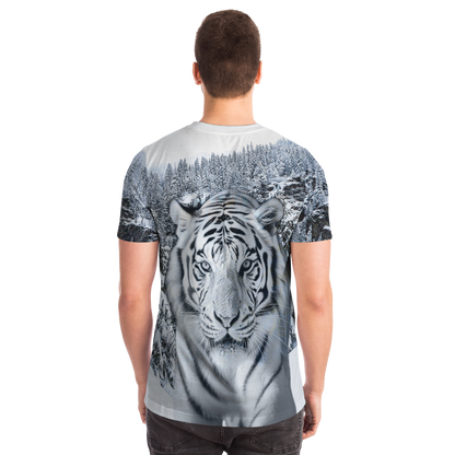 BORN TO ROAR T-SHIRT