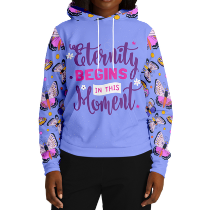 Magical Moment Hoodie Taufaa