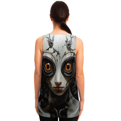 ADVENTUROUS TANK TOP Taufaa