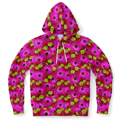 Fashion Hoodie - AOP Taufaa