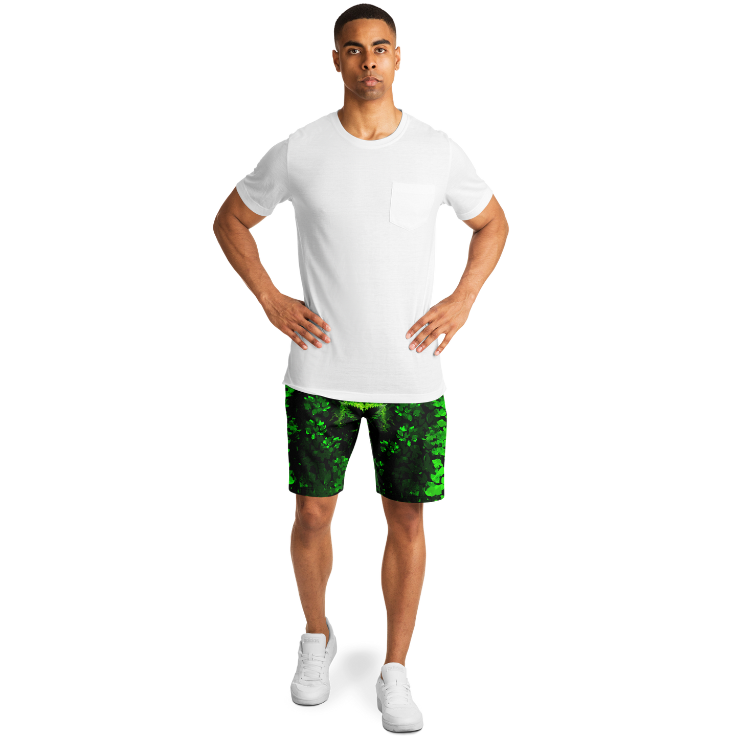 CANNA FASHION MEN's SHORT