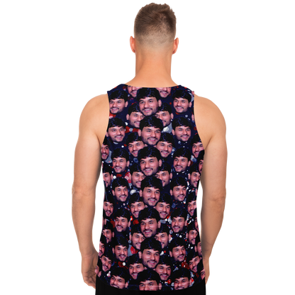 MY OWN CUSTOM TANK TOP