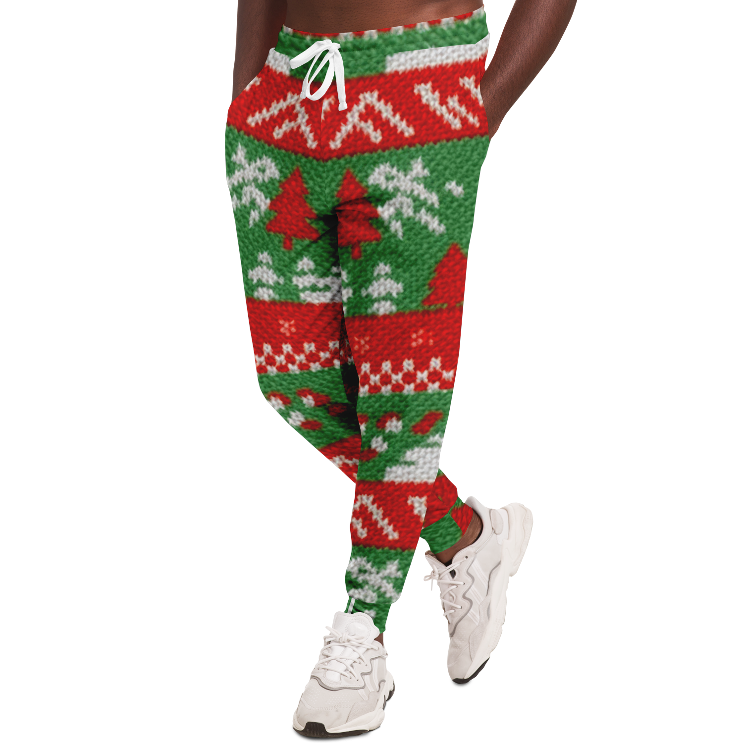 MERRY JOGGER Taufaa