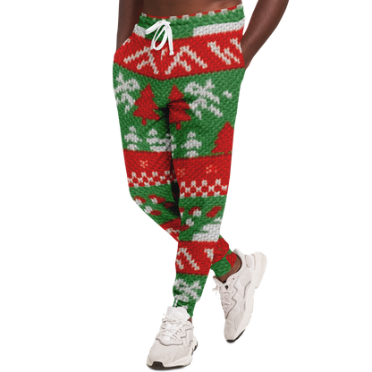 MERRY JOGGER Taufaa