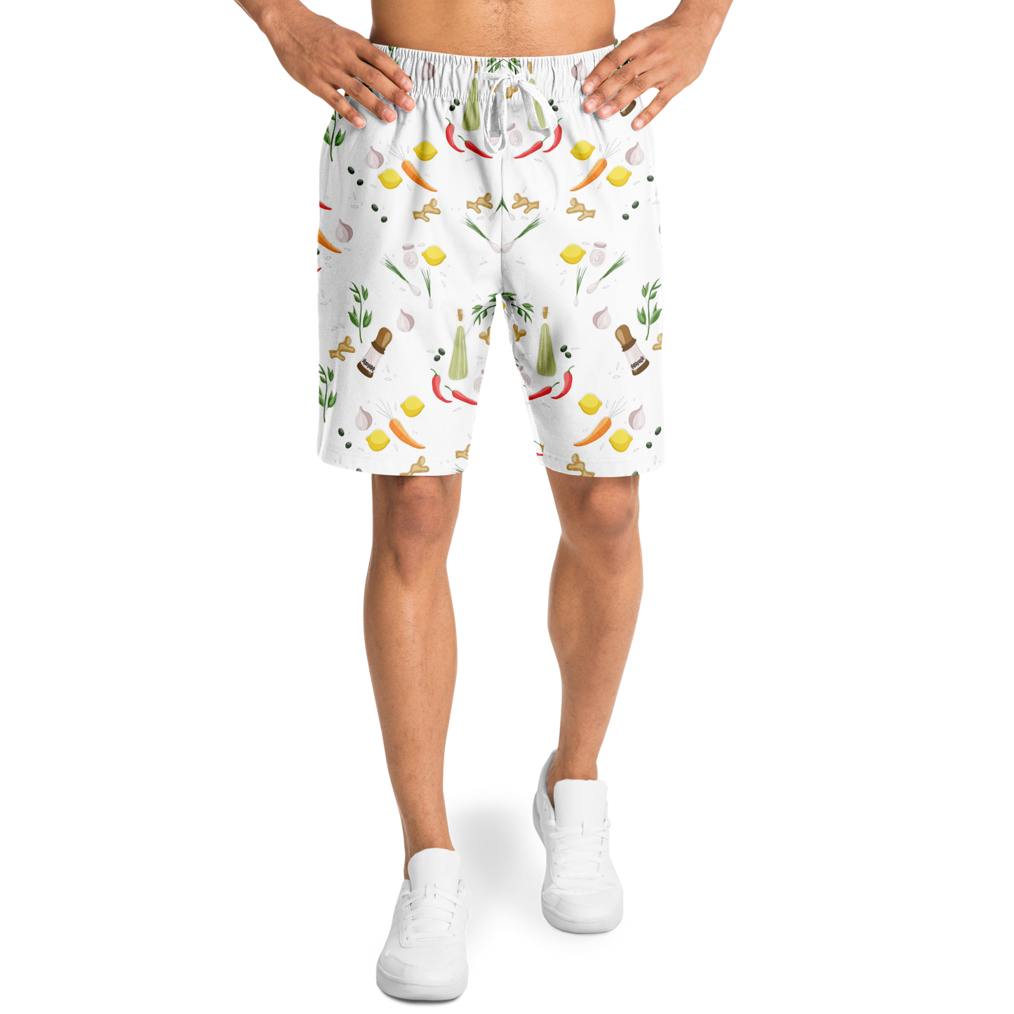 SUMMER FRESH MEN's SHORT