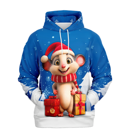 Opossum Outback Hoodie Taufaa