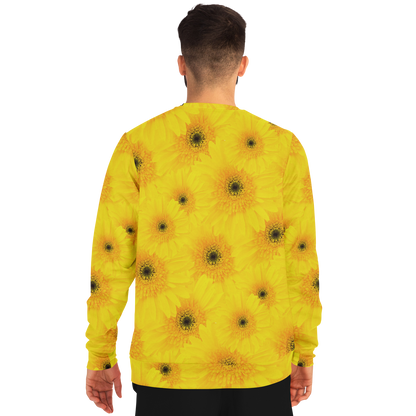 BLOSSOM SWEATSHIRT