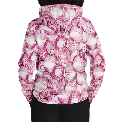 <alt.Onion Overload Hoodie - Taufaa>