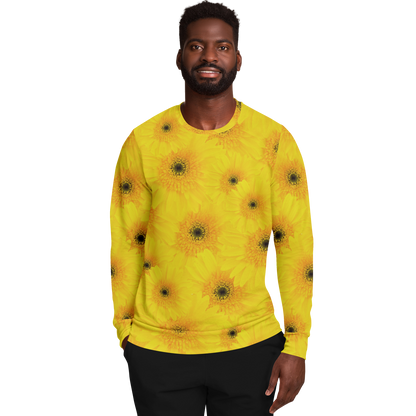 BLOSSOM SWEATSHIRT