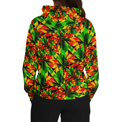 Fashion Hoodie - AOP Taufaa