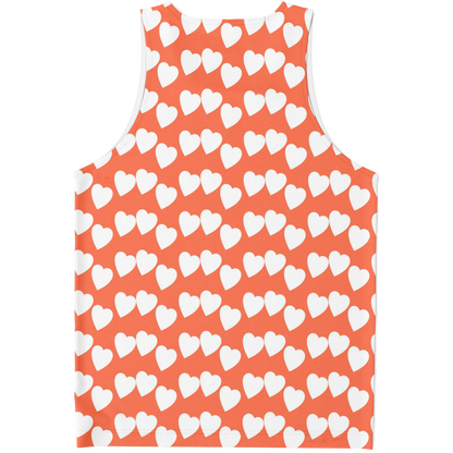 LOVE COUPLE TANK TOP