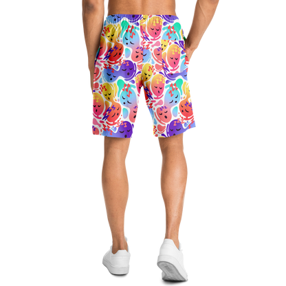 EMOJI UNIVERSE MEN's SHORT Taufaa