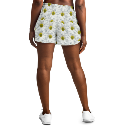 Fashion Loose Shorts - AOP Taufaa