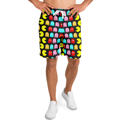 Fashion Long Shorts - AOP Taufaa