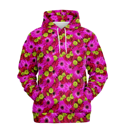 Fashion Hoodie - AOP Taufaa