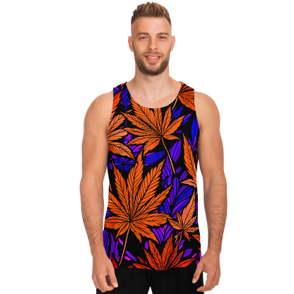 420 FASHION TANK TOP