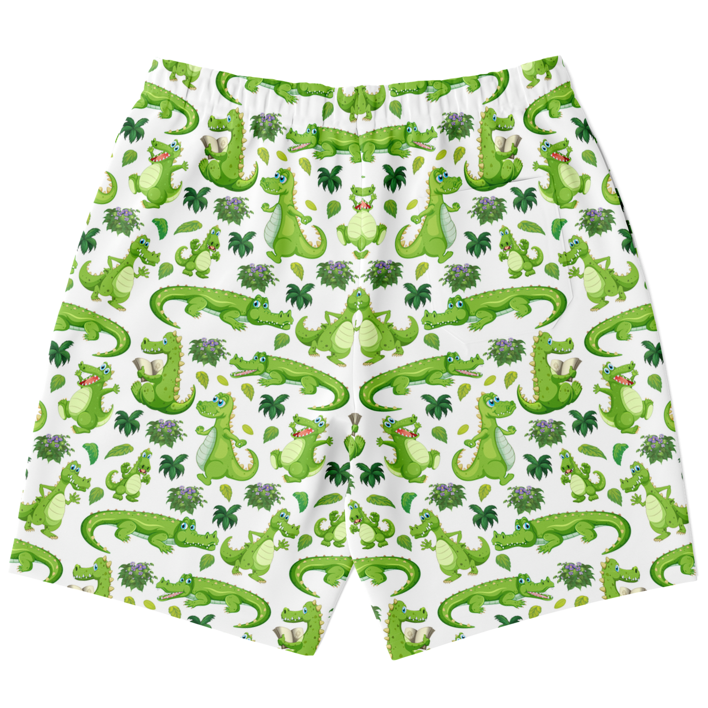 <alt.Croc Comfort Men's Shorts - Taufaa>