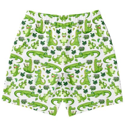 <alt.Croc Comfort Men's Shorts - Taufaa>