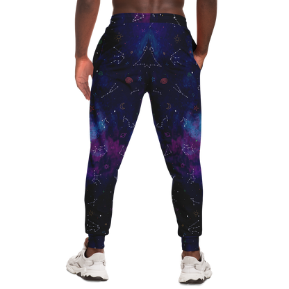 SOLAR SKY JOGGER