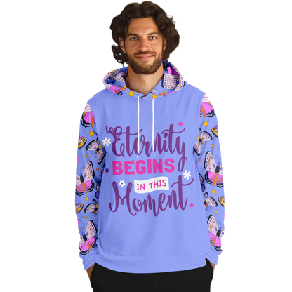 Magical Moment Hoodie Taufaa