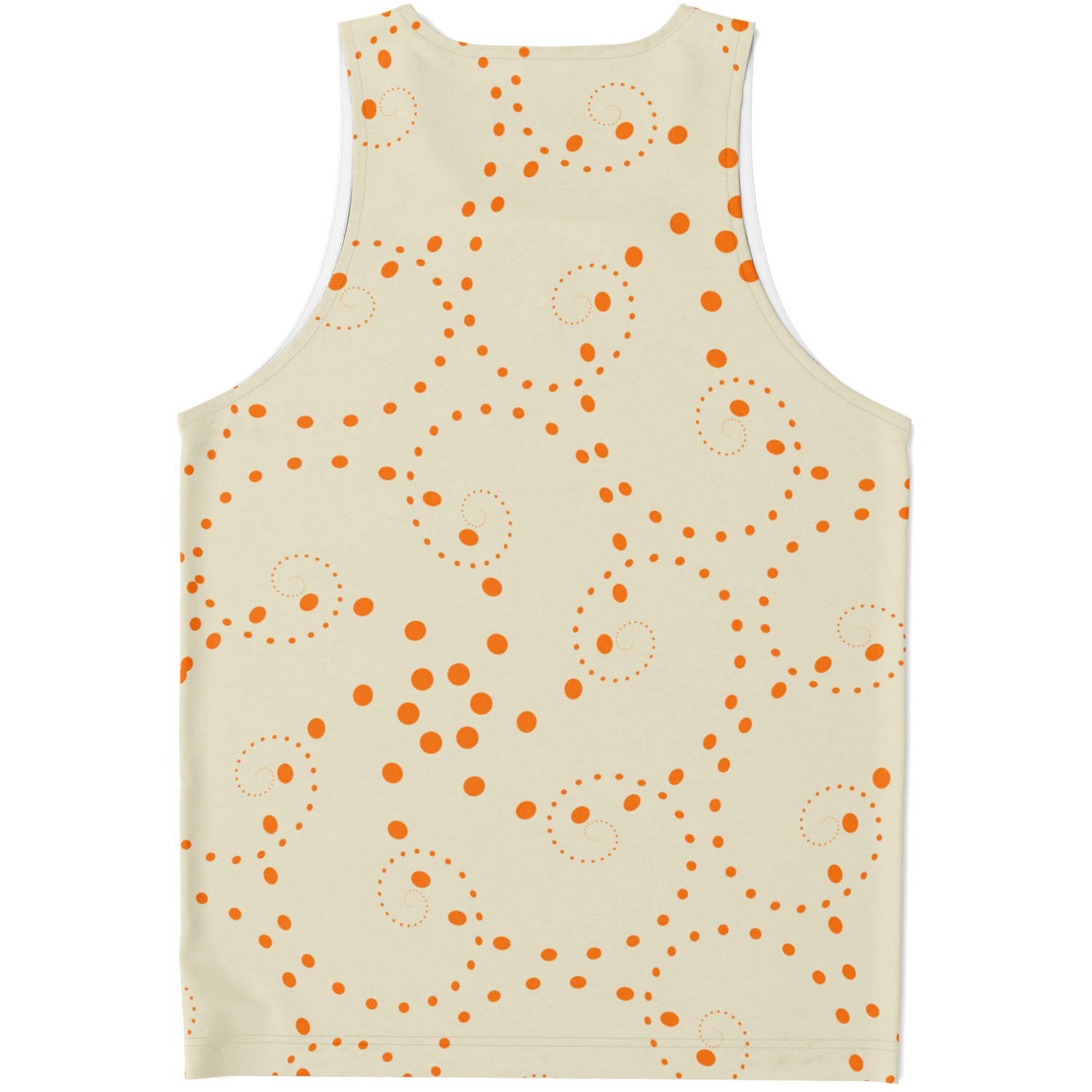 Unisex Tank Top - AOP Taufaa