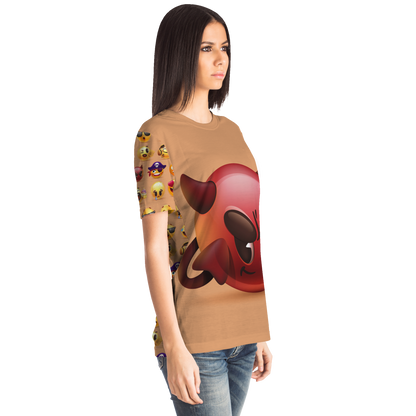 EMOJINATION T-SHIRT