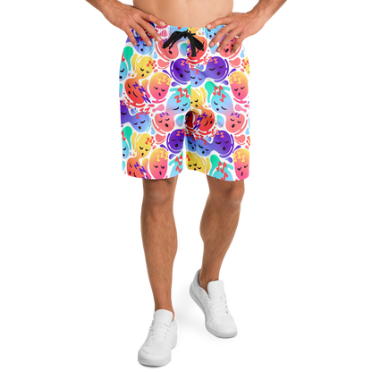 EMOJI UNIVERSE MEN's SHORT Taufaa