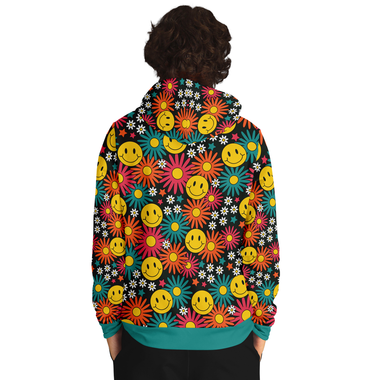 PEACEFUL PAUSE HOODIE Taufaa