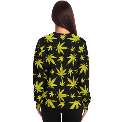 HERBAL HIGH SWEATSHIRT