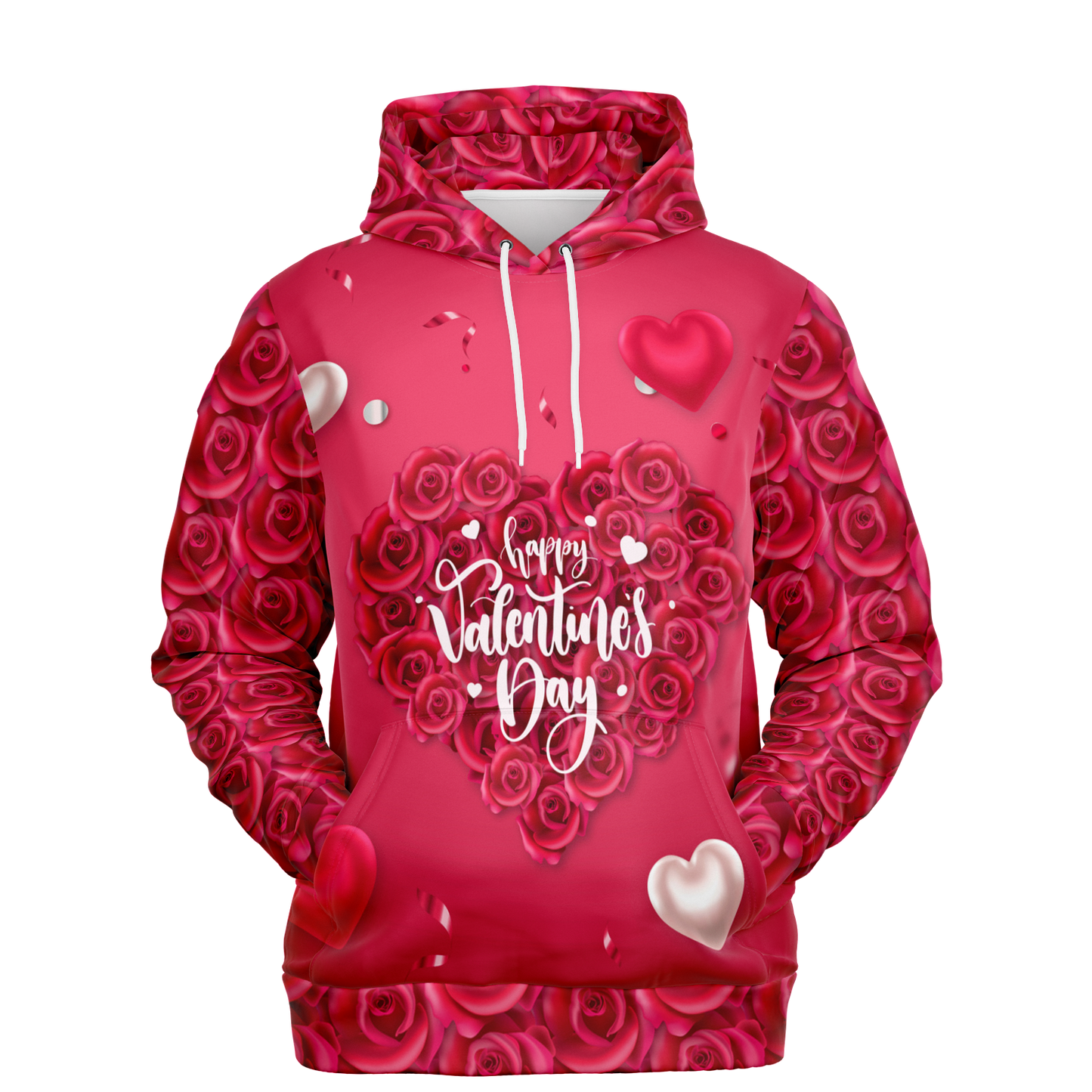 VALENTINE HOODIE