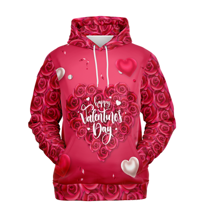 VALENTINE HOODIE