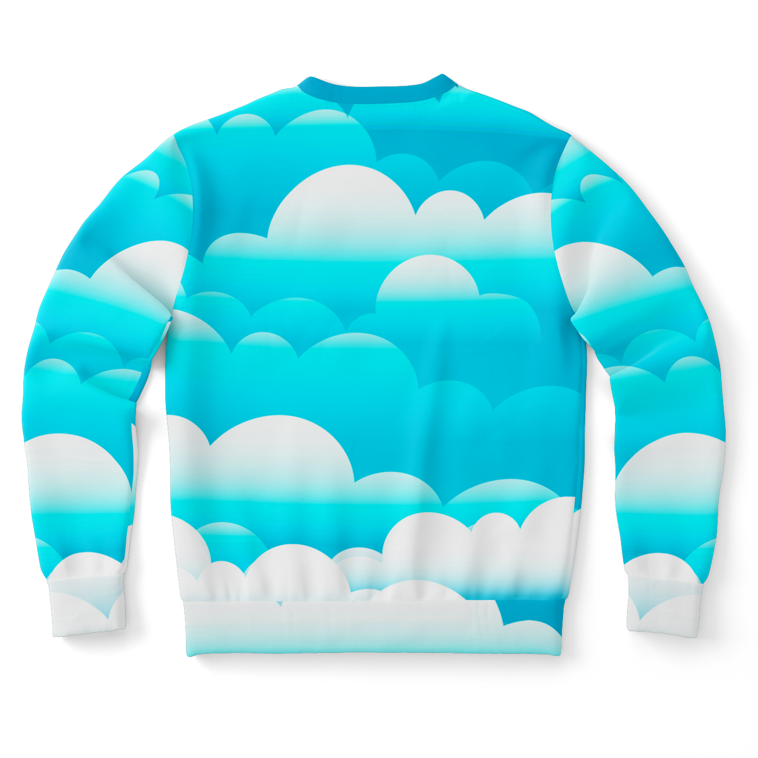 <alt.Sky Safari Sweatshirt - Taufaa>