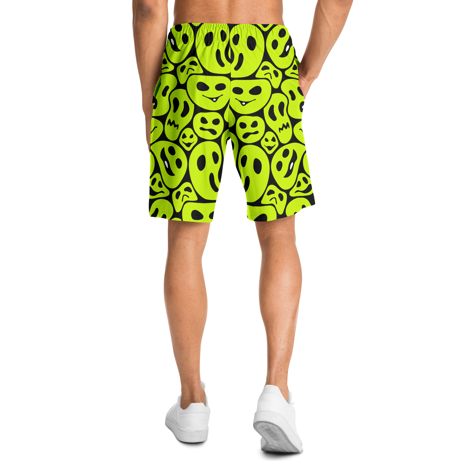 EMOJIFY MEN's SHORT Taufaa